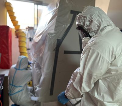 descontaminacion